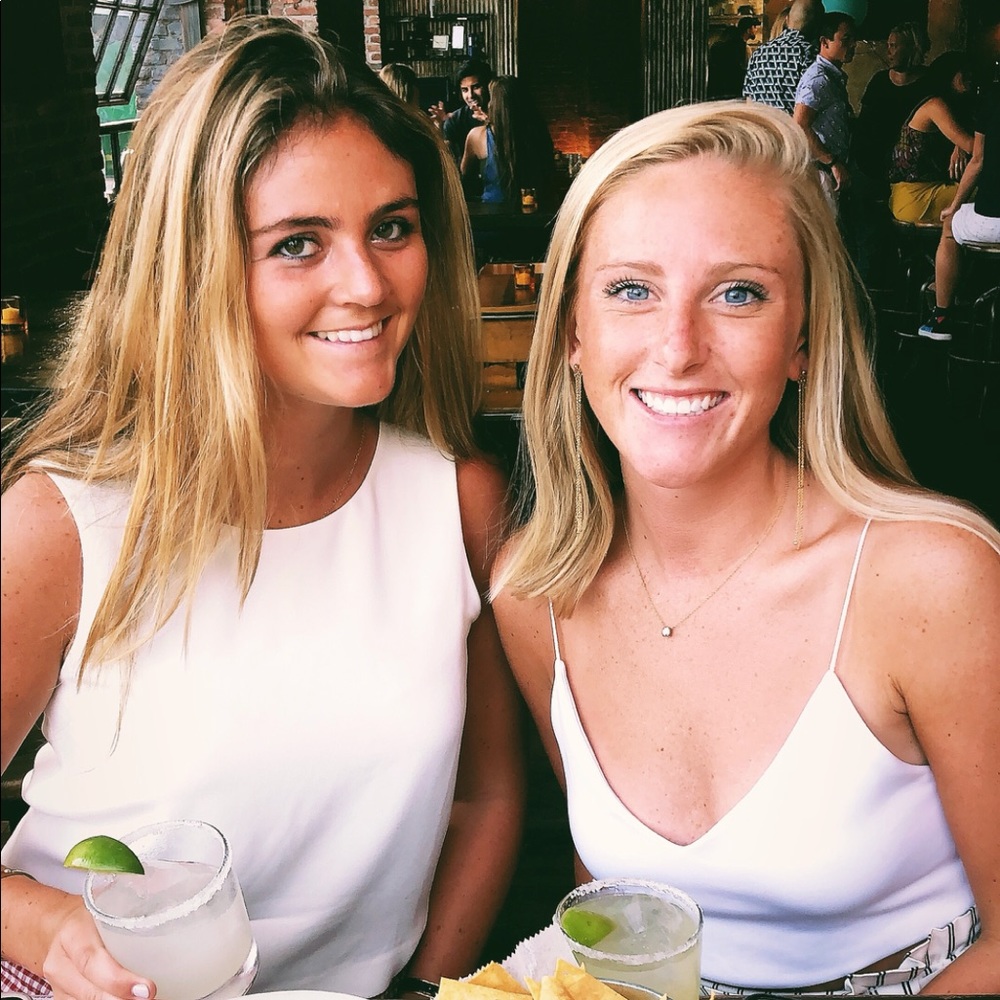 Meet your Posher, Libby